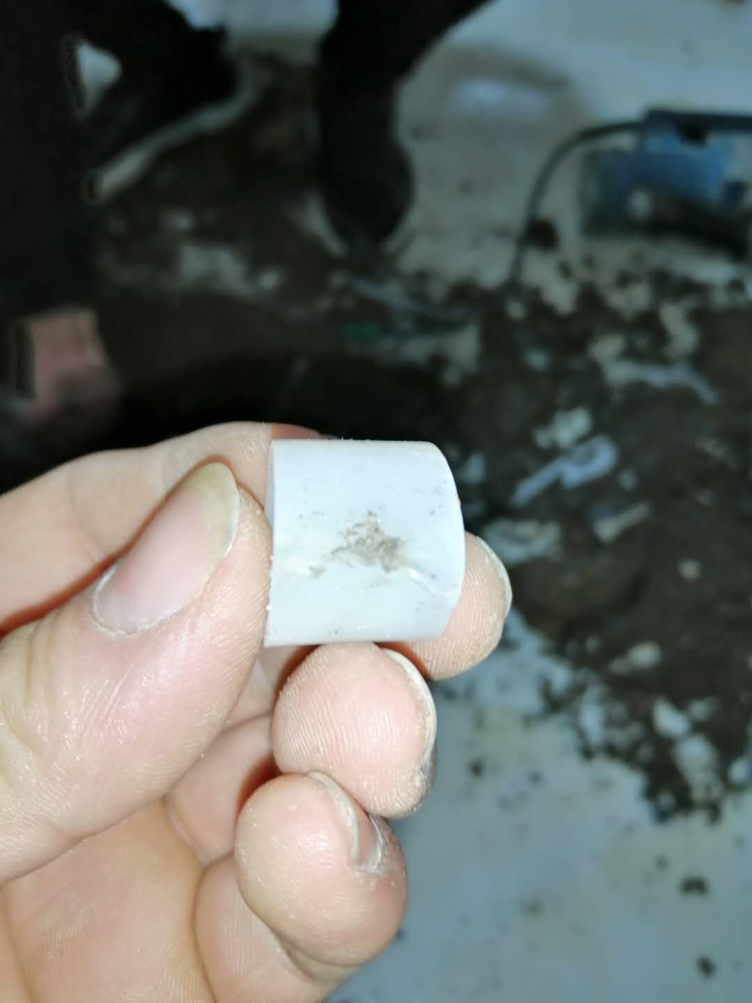长阳家里地暖漏水了怎么办？